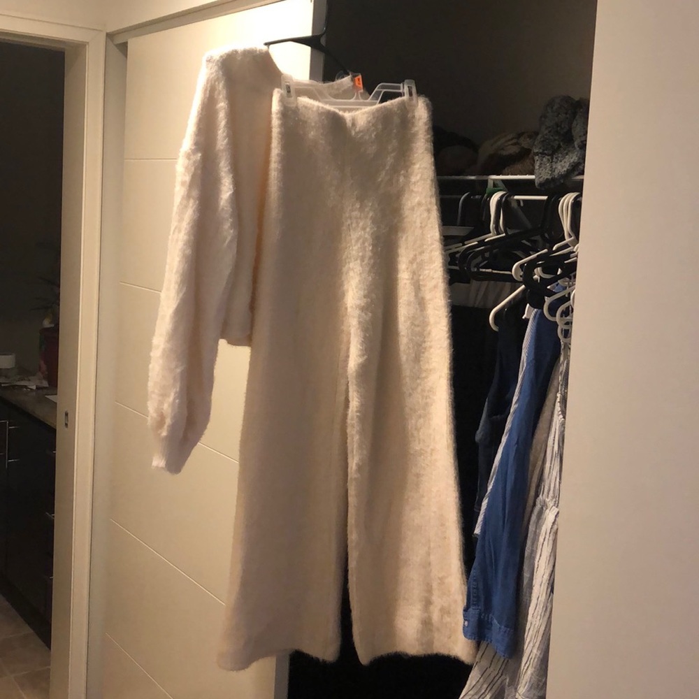 Nasty gal soft matching outfit!